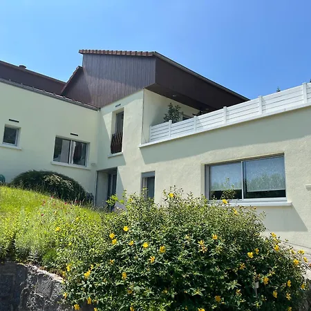 La Ruchette Bed & Breakfast Liézey