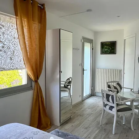 Bed & Breakfast La Ruchette 3*