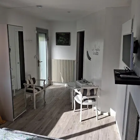 Bed & Breakfast La Ruchette 3*