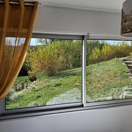 La Ruchette Bed & Breakfast 3*